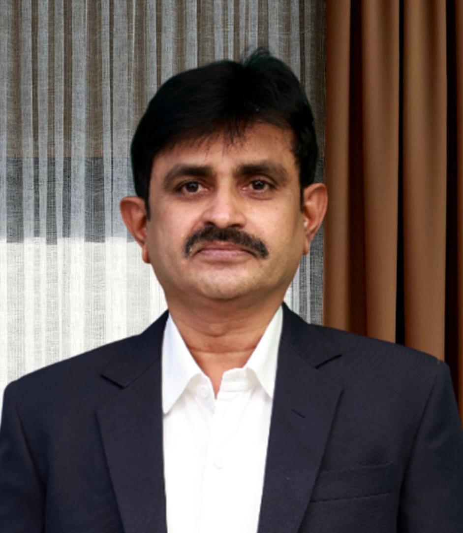 S.J Gopi