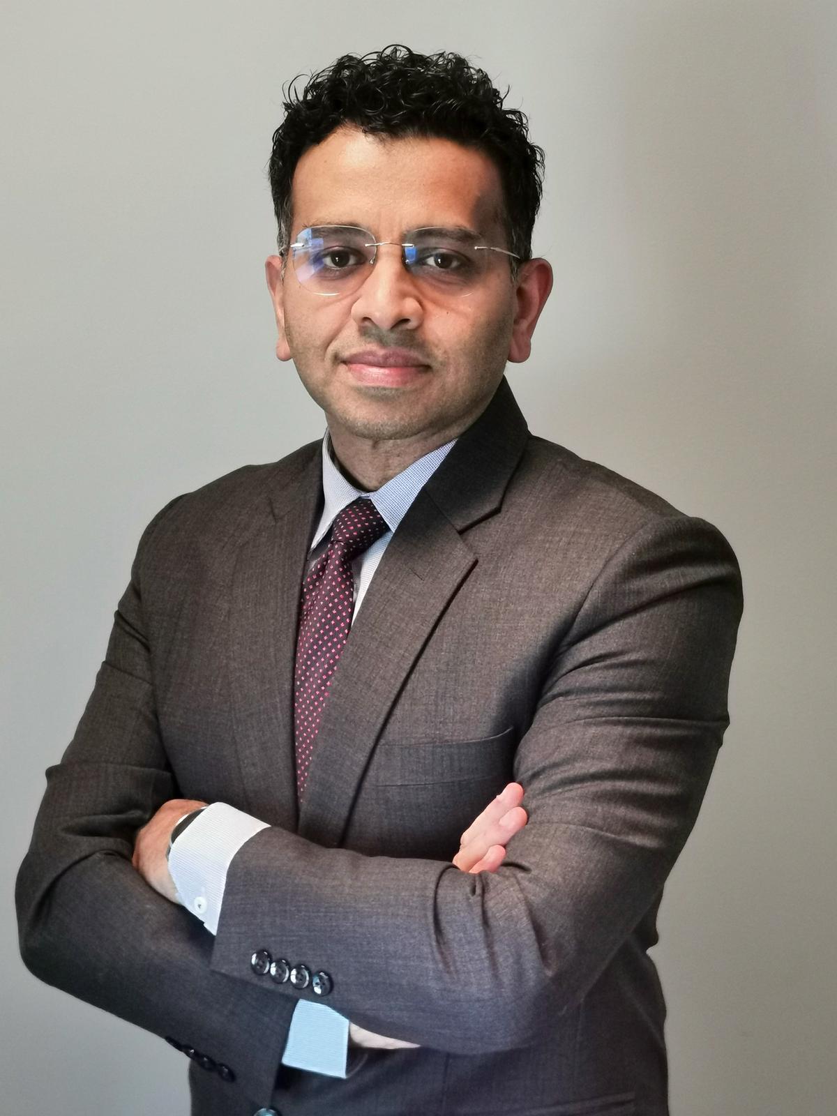 Syam Sundar